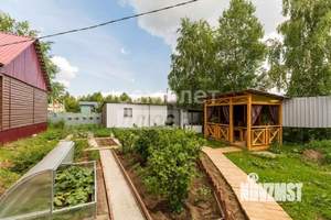 Дом 70м², 2-этажный, участок 6 сот.