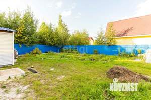 Дом 216м², 2-этажный, участок 5 сот.