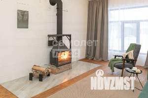 Дом 245м², 2-этажный, участок 11 сот.