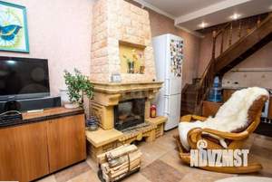 Дом 160м², 2-этажный, участок 9 сот.