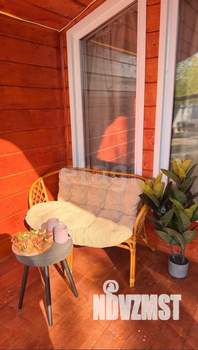 Дом 86м², 1-этажный, участок 7 сот.