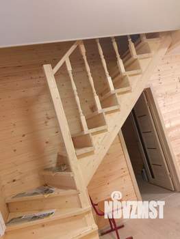 Дача 80м², 2-этажный, участок 4 сот.