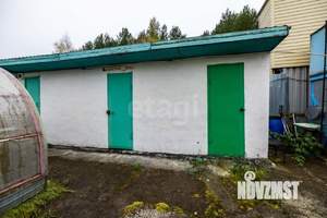 Дом 50м², 2-этажный, участок 5 сот.