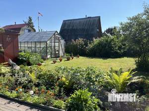 Дом 90м², 2-этажный, участок 5 сот.