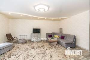 Дом 206м², 2-этажный, участок 10 сот.