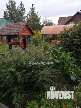 Дом 150м², 2-этажный, участок 6 сот.