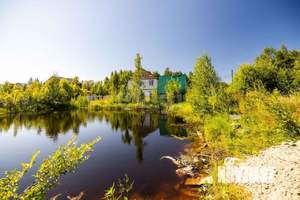 Дача 96м², 1-этажный, участок 10 сот.