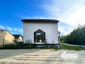 Дом 135м², 2-этажный, участок 6 сот.