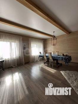 Дом 150м², 2-этажный, участок 11 сот.