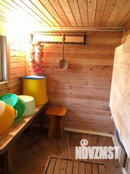 Дом 74м², 2-этажный, участок 7 сот.