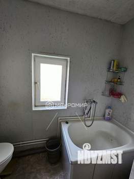 Дом 50м², 2-этажный, участок 5 сот.