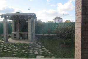 Дом 198м², 2-этажный, участок 10 сот.