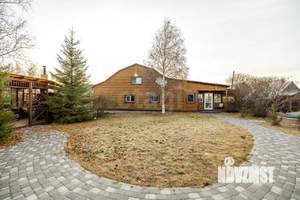 Дом 109м², 2-этажный, участок 6 сот.