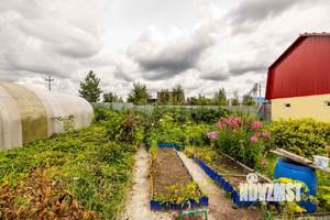 Дача 76м², 2-этажный, участок 6 сот.