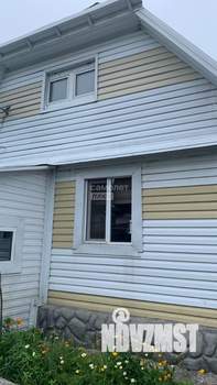 Дом 44м², 1-этажный, участок 12 сот.