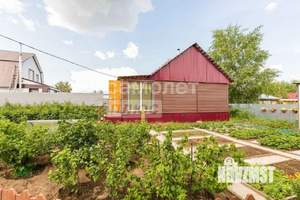 Дом 70м², 2-этажный, участок 6 сот.