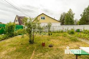 Дом 70м², 2-этажный, участок 5 сот.