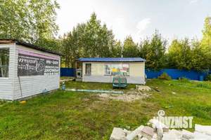 Дом 216м², 2-этажный, участок 5 сот.