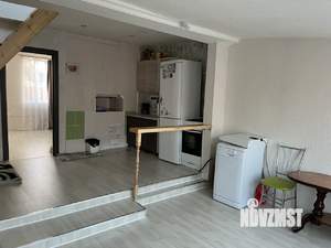 Дом 90м², 2-этажный, участок 5 сот.