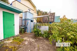 Дом 50м², 2-этажный, участок 5 сот.