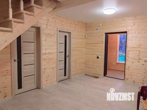 Дача 80м², 2-этажный, участок 4 сот.