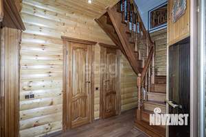 Дом 92м², 2-этажный, участок 6 сот.