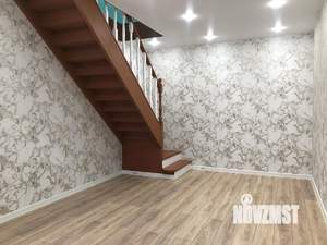 Дом 120м², 2-этажный, участок 5 сот.