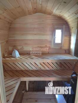 Дача 40м², 1-этажный, участок 6 сот.