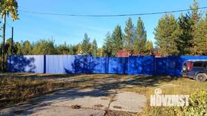 Дача 20м², 1-этажный, участок 6 сот.