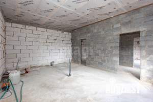 Дача 120м², 1-этажный, участок 8 сот.