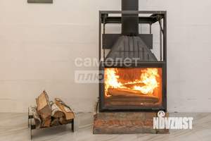 Дом 245м², 2-этажный, участок 11 сот.