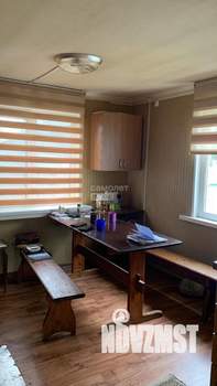 Дом 44м², 1-этажный, участок 12 сот.