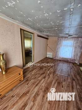 Дом 50м², 2-этажный, участок 5 сот.