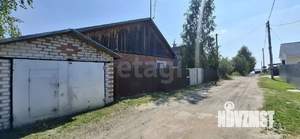 Дом 104м², 1-этажный, участок 7 сот.