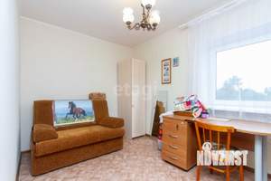 Дом 100м², 2-этажный, участок 6 сот.