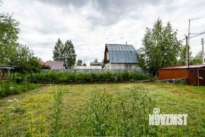 Дача 75м², 2-этажный, участок 6 сот.