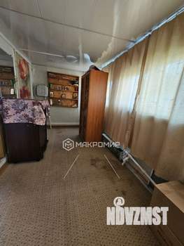 Дом 50м², 2-этажный, участок 5 сот.