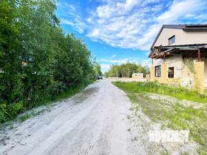 Дом 135м², 2-этажный, участок 6 сот.