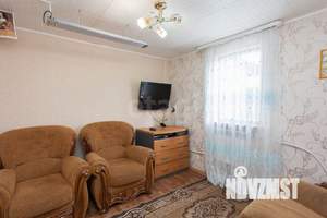 Дача 43м², 2-этажный, участок 5 сот.