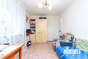 Дом 100м², 2-этажный, участок 6 сот.