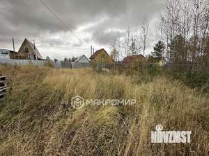 Дом 78м², 2-этажный, участок 6 сот.