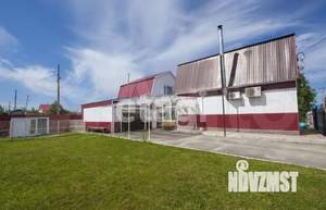 Дом 160м², 2-этажный, участок 9 сот.