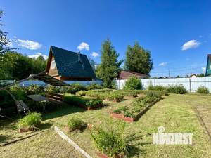 Дача 71м², 2-этажный, участок 5 сот.