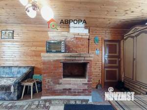 Дом 59м², 2-этажный, участок 6 сот.