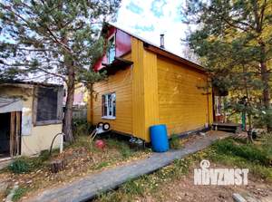 Дом 85м², 2-этажный, участок 6 сот.