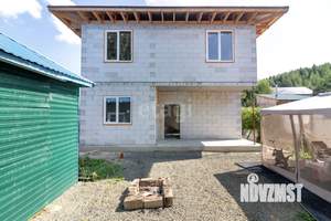 Дом 193м², 2-этажный, участок 5 сот.