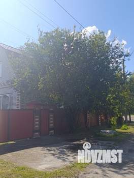 Дом 130м², 2-этажный, участок 7 сот.