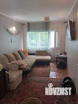 Дом 60м², 1-этажный, участок 6 сот.