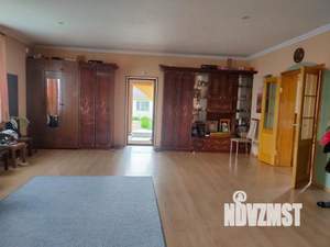 Дом 217м², 2-этажный, участок 24 сот.