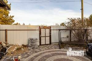 Дом 109м², 2-этажный, участок 6 сот.